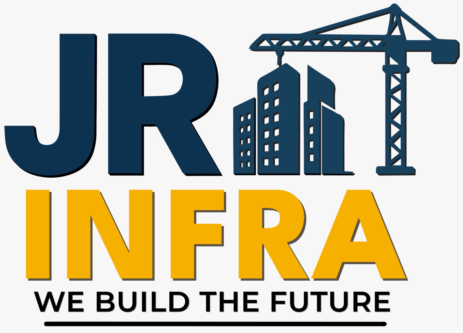 JR Infra